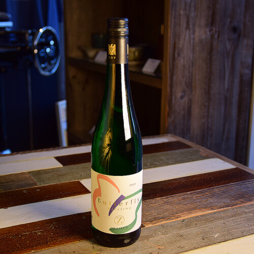 2019 Riesling „Butterfly“